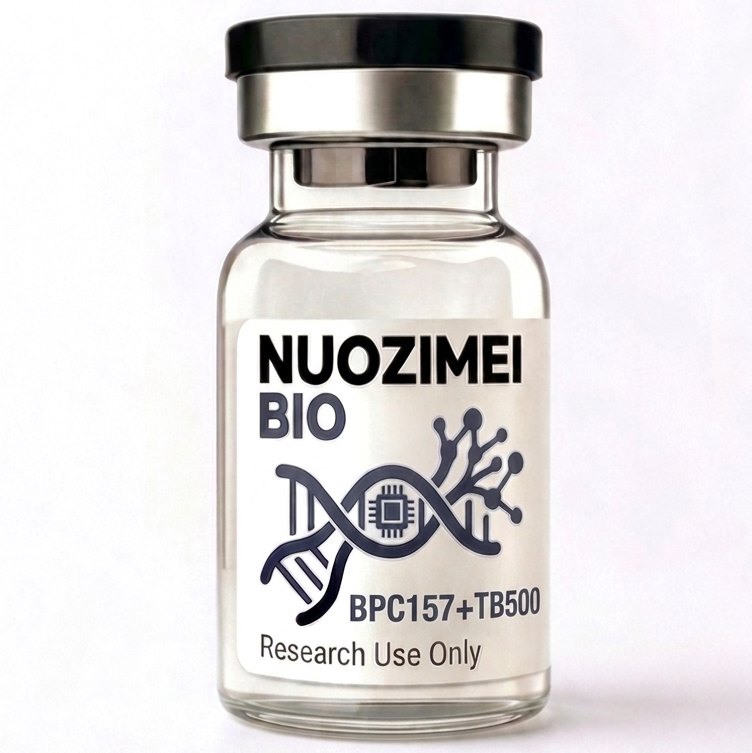 BPC157+TB500 (Chinese-made) 10 Vials