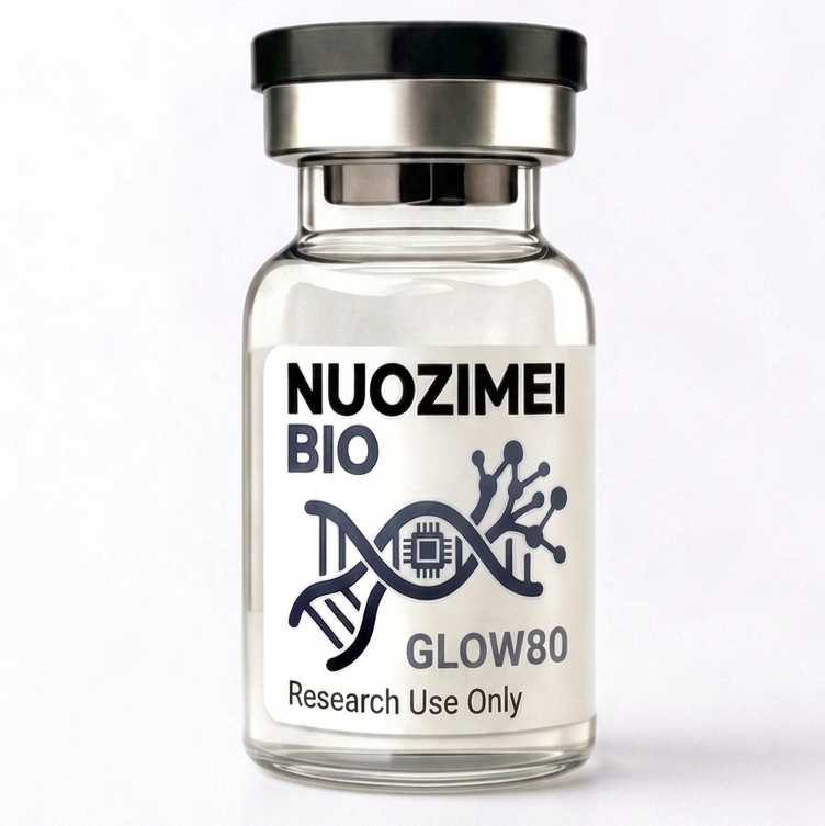 GLOW80 (Chinese-made) 10 Vials