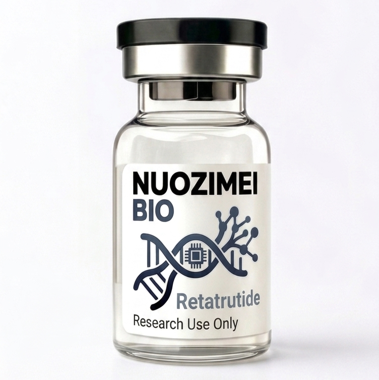 Retatrutide (Chinese-made)