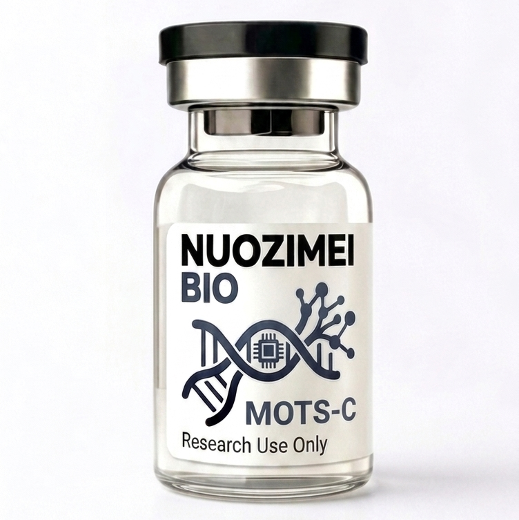 MOTS-C (Chinese-made)