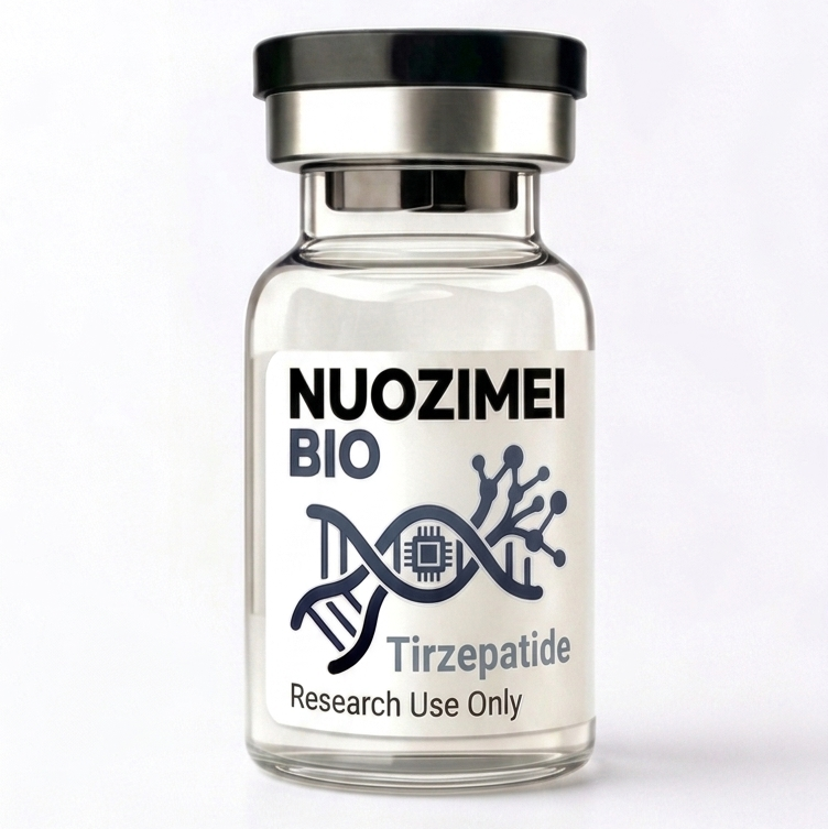 Tirzepatide (Chinese-made)