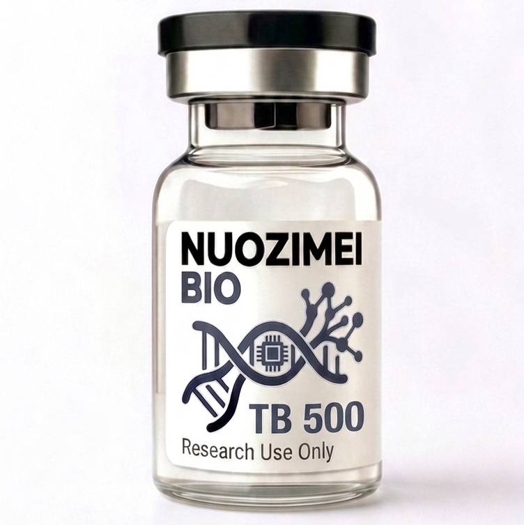 TB 500 (Chinese-made) 10 Vials